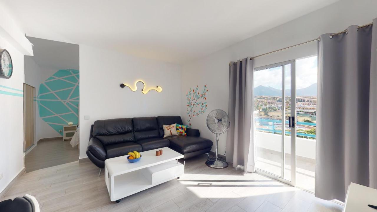 Tenerife Blue Dream Playa Paraiso  Εξωτερικό φωτογραφία