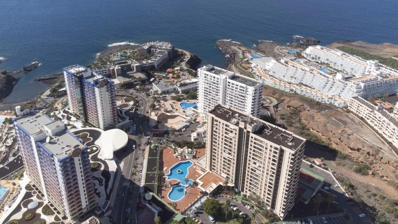 Tenerife Blue Dream Playa Paraiso  Εξωτερικό φωτογραφία