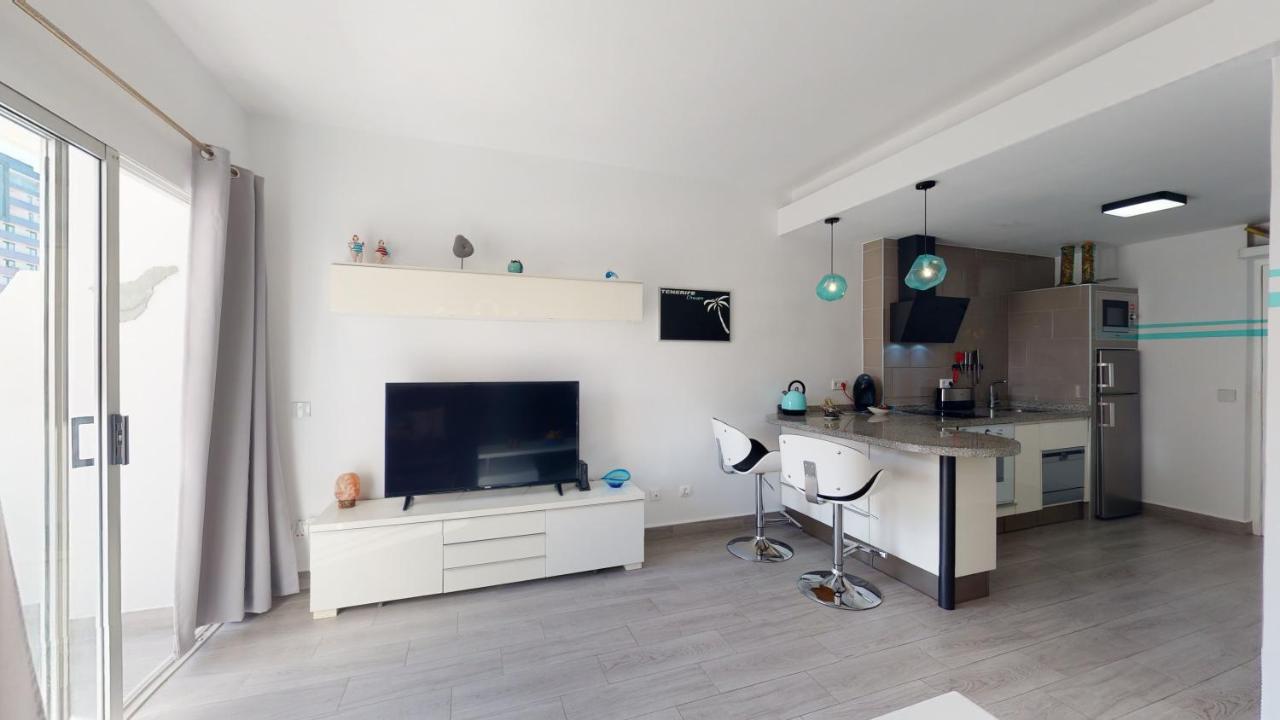 Tenerife Blue Dream Playa Paraiso  Εξωτερικό φωτογραφία
