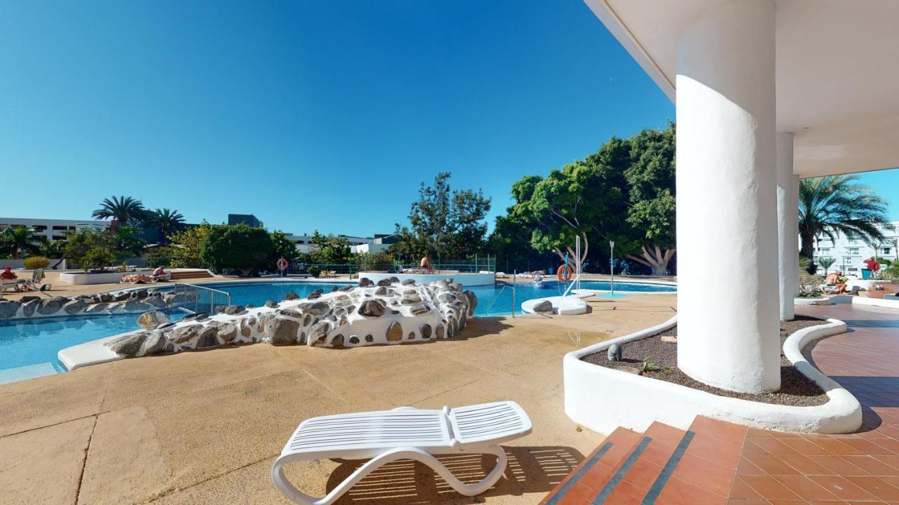 Tenerife Blue Dream Playa Paraiso  Εξωτερικό φωτογραφία
