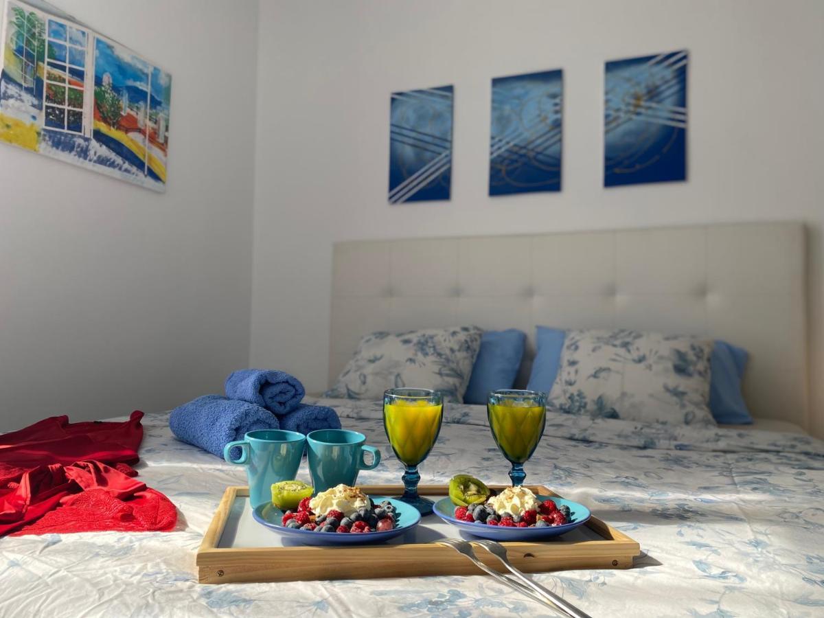 Tenerife Blue Dream Playa Paraiso  Εξωτερικό φωτογραφία
