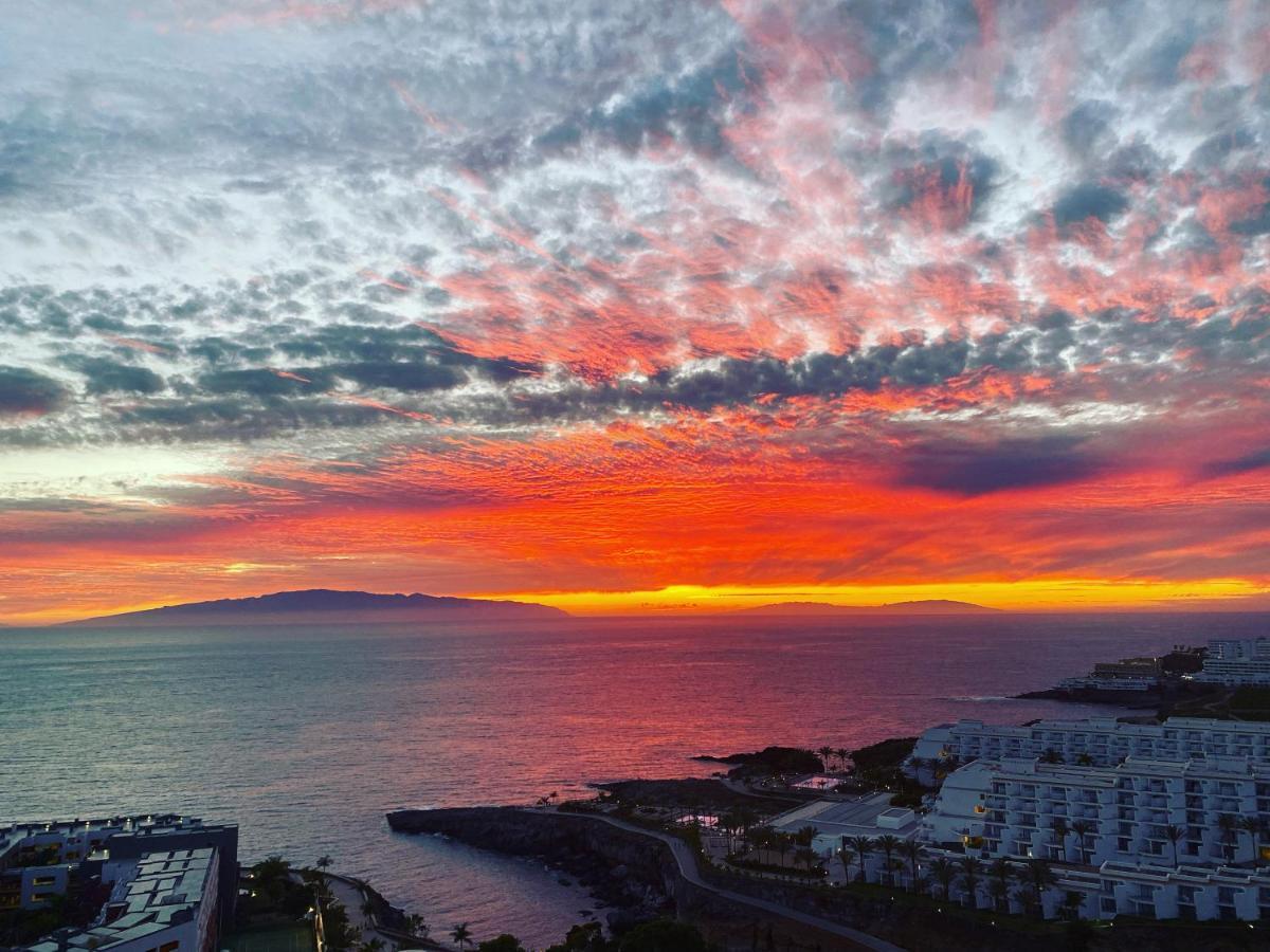 Tenerife Blue Dream Playa Paraiso  Εξωτερικό φωτογραφία