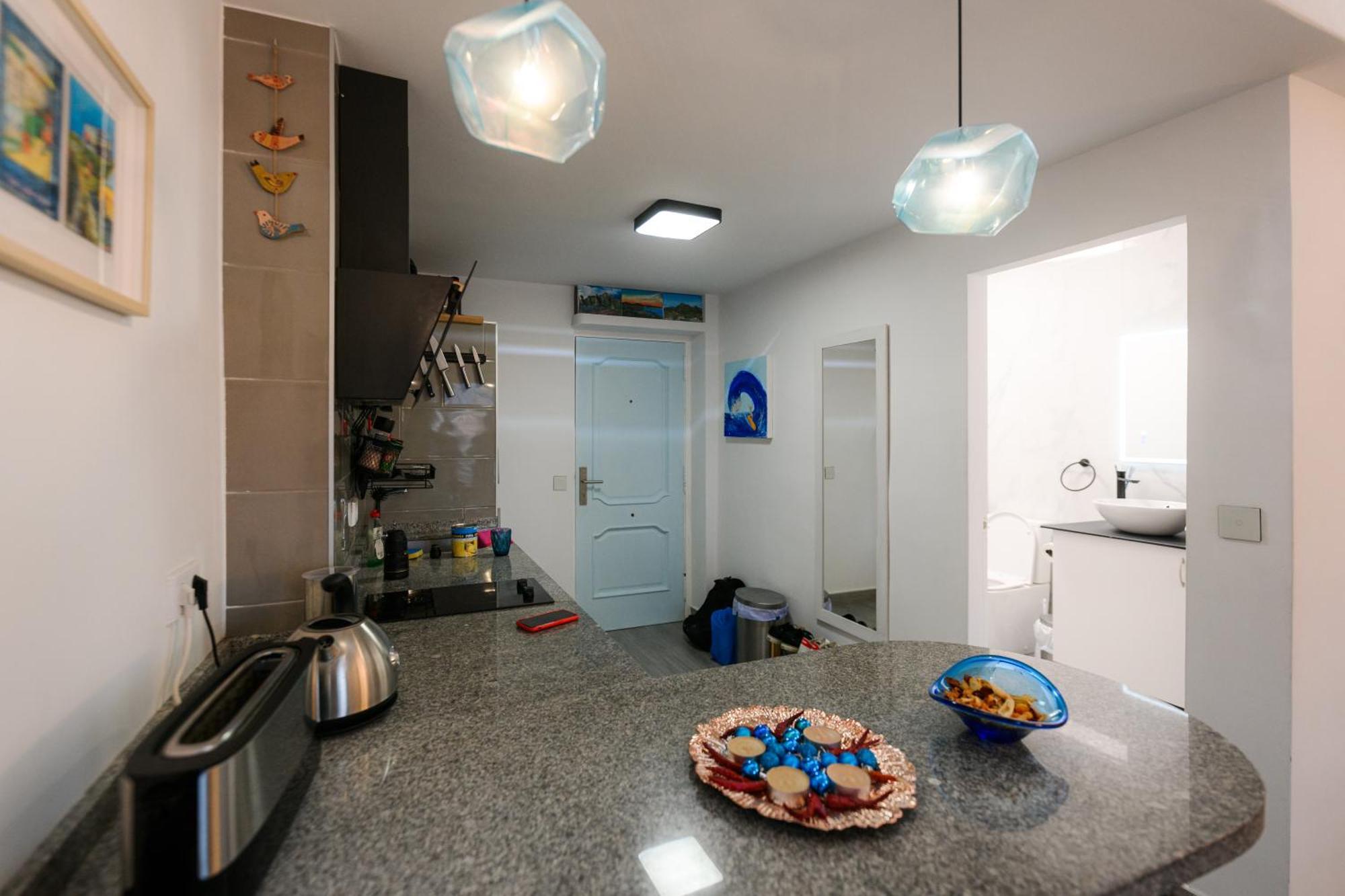 Tenerife Blue Dream Playa Paraiso  Εξωτερικό φωτογραφία
