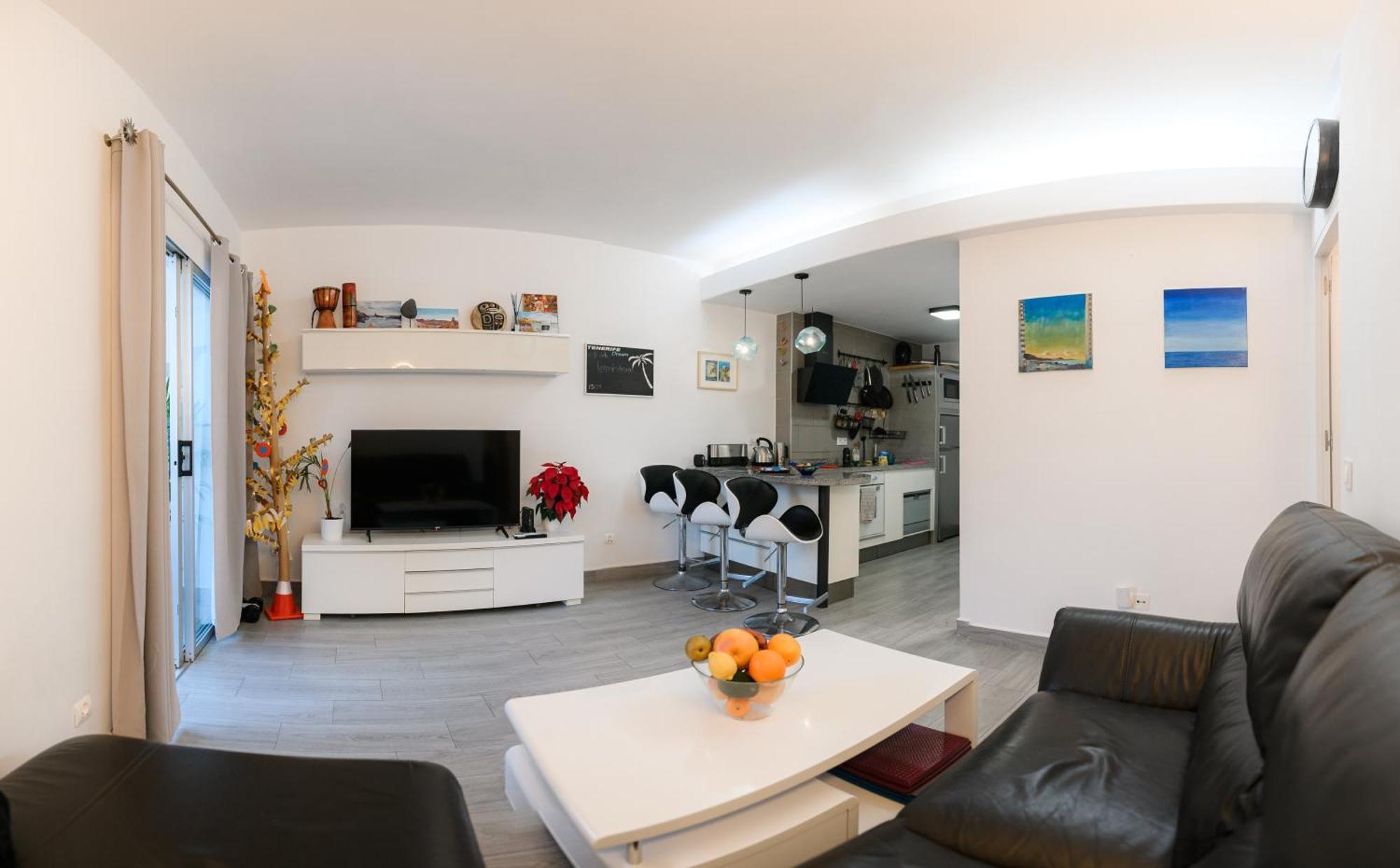 Tenerife Blue Dream Playa Paraiso  Εξωτερικό φωτογραφία