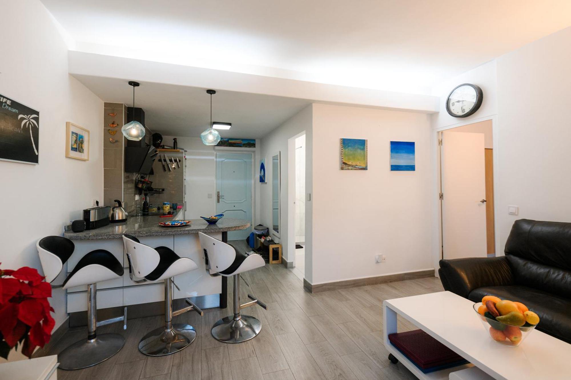 Tenerife Blue Dream Playa Paraiso  Εξωτερικό φωτογραφία