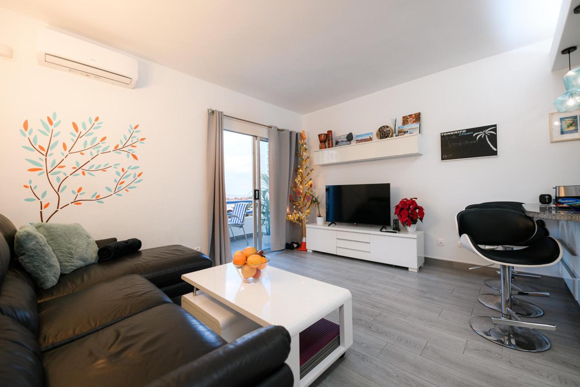 Tenerife Blue Dream Playa Paraiso  Εξωτερικό φωτογραφία