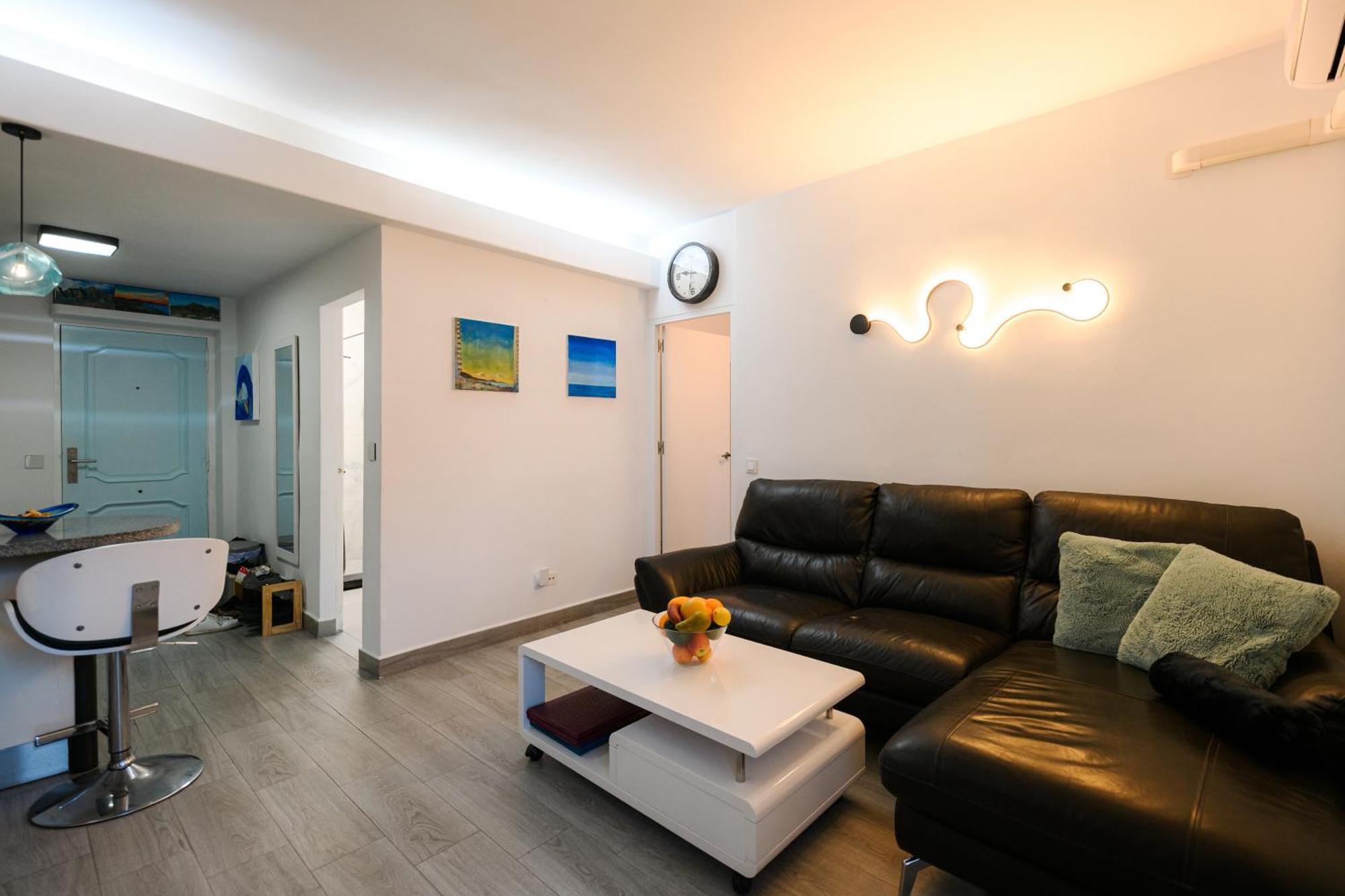 Tenerife Blue Dream Playa Paraiso  Εξωτερικό φωτογραφία